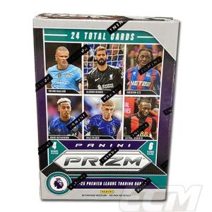 パック販売】【WUS01】Panini Prizm Premier League 21-22 プレミア