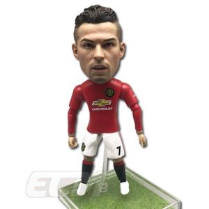 新シリーズSXS】セルヒオ・ラモス レアルマドリード 19-20 フィギュア