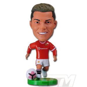 ロナウド【SCWフィギュア5体より送料無料】ロナウド ブラジル代表