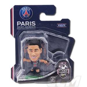 SZZ25】【国内未発売】サッカースターズ アーセナル 25-26 限定チーム