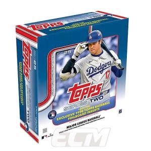 予約商品】2025 Topps Black and White Baseball Collector's Edition