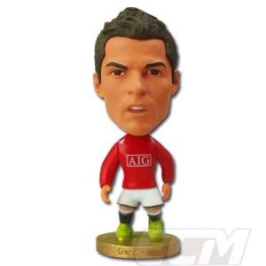 バッジョ【SCWフィギュア5体より送料無料】ロベルト・バッジョ