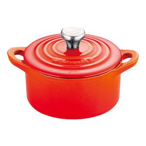 Le Creuset（ル・クルーゼ） ルクルーゼ(ル・クルーゼ) ココット