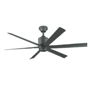 ODELIC（オーデリック） シーリングファン直付型 （照明器具別売