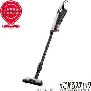 TOSHIBA（東芝） □ VC-CLW33(C)サイクロン式コードレスクリーナー