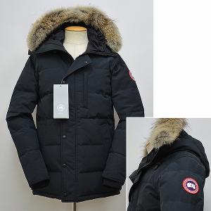 CANADA GOOSE（カナダグース） カーソンパーカ 3805MA 国内正規品
