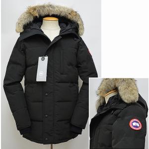 CANADA GOOSE（カナダグース） シタデルパーカ 4567MA 国内正規品