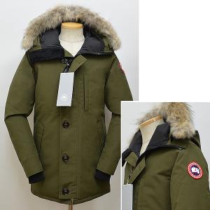 CANADA GOOSE（カナダグース） シャトーパーカ 3426MA 国内正規品