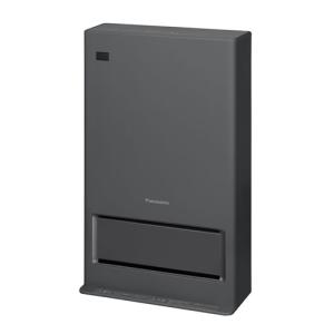 Panasonic（パナソニック） DS-FKX1206-H 加湿機能付きセラミック