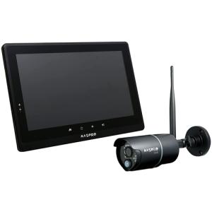 マスプロ（MASPRO） 【提携倉庫から出荷】マスプロ電工 WHC-HDD2TB