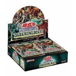ディメンション・フォース DIMENSION FORCE 初回版 BOX 遊戯王OCG