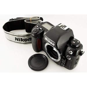 ニコン（Nikon） Nikon F100 ボディ 一眼レフカメラ : ナチュラル