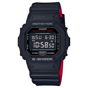 ORIGIN(G-SHOCK) G-SHOCK 5600シリーズ 電波ソーラー メンズ 腕時計