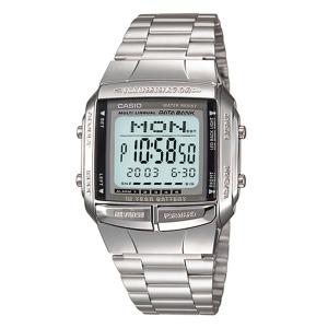 DATABANK CASIO DB-360G-9A カシオ 腕時計 DATA BANK データバンク