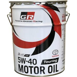 トヨタ（TOYOTA） 純正オイル 0W-8 20L 品番 08880-14503 エンジン