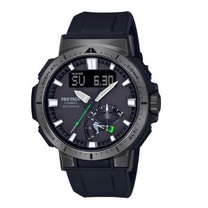 PRO TREK カシオ プロトレック PRW-70Y-1JF 腕時計 メンズ 電波
