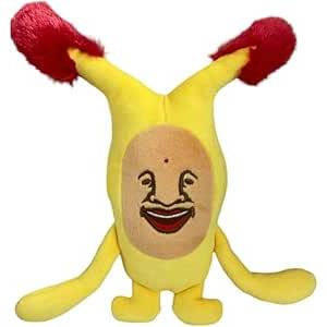 こびとづかん カクレモモジリ むにゅぐるみ S ぬいぐるみ : てふてふ