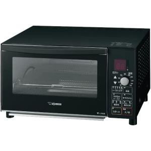 象印 マイコンオーブントースター ET-GN30-BZ （マットブラック