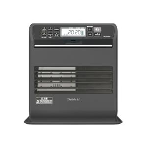 ダイニチ 石油ファンヒーター FW-4724SGX-K : 家電通販 ナカデン