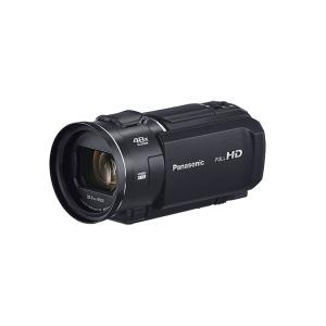 Panasonic（パナソニック） 公式店 ビデオカメラ HC-V900 高倍率ズーム
