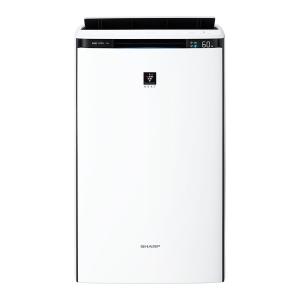 SHARP（シャープ） KC-40TH5 W KC40TH5 加湿空気清浄機 プラズマ