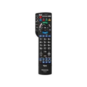 Panasonic 液晶テレビ用リモコン N2QAYA000226（代替1AC1ZAVJCSZA