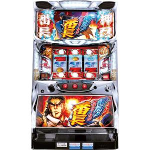 大都技研 政宗2【中古パチスロ 中古スロット 中古実機】 : 中一商事