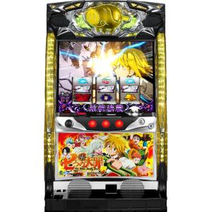 DAXEL パチスロ 結城友奈は勇者である【中古パチスロ 中古スロット