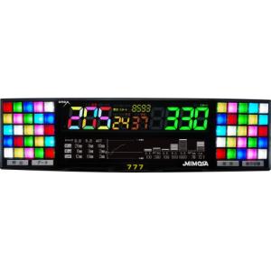 ワンエー ミモザ【スロット用】【中古データカウンター】 : 中一商事