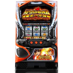 クロスアルファ パチスロ犬夜叉【中古パチスロ 中古スロット 中古実機