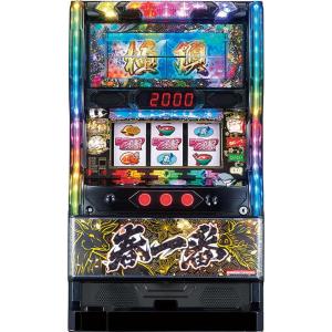 DAXEL パチスロ ウィッチクラフトワークス【中古パチスロ 中古スロット