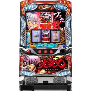 エフ L 犬夜叉2【中古パチスロ 中古スロット 中古実機】＜スマスロ