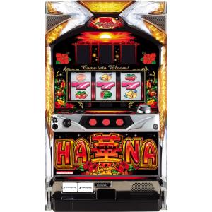 パイオニア ラストユートピア【中古パチスロ 中古スロット 中古実機