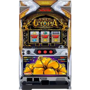 パイオニア スターハナハナ-30【中古パチスロ 中古スロット 中古実機