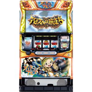 ミズホ スマスロ ドルアーガの塔【中古パチスロ 中古スロット 中古実機