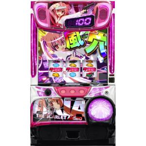 藤商事 スマスロ 一方通行 とある魔術の禁書目録【中古パチスロ 中古