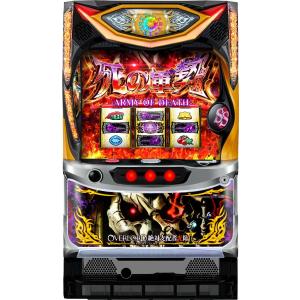 オーイズミ パチスロ ストライクウィッチーズ【中古パチスロ 中古