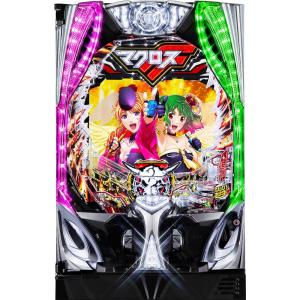 SANKYO Pフィーバー三国戦騎7500【LED不問 中古パチンコ 中古実機