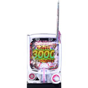 Daiichi P中森明菜・歌姫伝説〜THE BEST LEGEND〜1/99ver【LED不問 枠