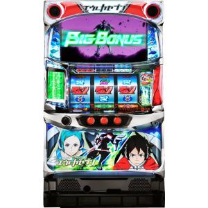 SANKYO Lパチスロ ありふれた職業で世界最強【中古パチスロ 中古