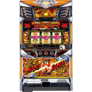 パイオニア キングハナハナ-30【中古パチスロ 中古スロット 中古実機