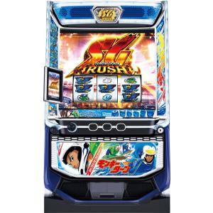 SANKYO Lパチスロ 革命機ヴァルヴレイヴ2【中古パチスロ 中古スロット