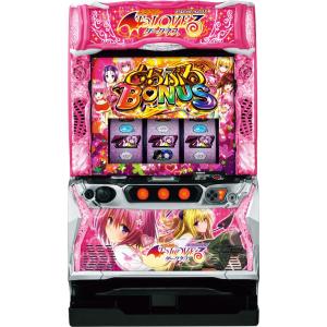 平和 Lバキ 強くなりたくば喰らえ!!!【中古パチスロ 中古スロット 中古