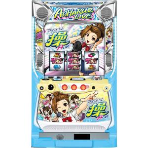 大都技研 ジャッカスチーム【パチスロ中古実機/スロット中古実機