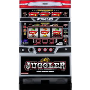 北電子 アイムジャグラーEX【パネル指定不可】【中古パチスロ 中古