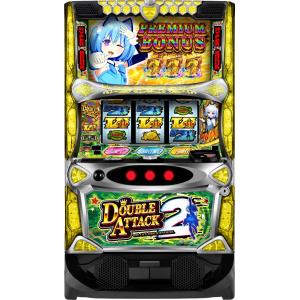 オーイズミ OVER-SLOT AINZ OOAL GOWN絶対支配者光臨【中古パチスロ