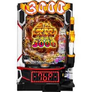 SANKYO eフィーバーブルーロック【LED不問 枠色指定不可 中古パチンコ