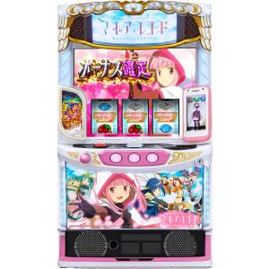 ミズホ クランキークレスト【中古パチスロ 中古スロット 中古実機