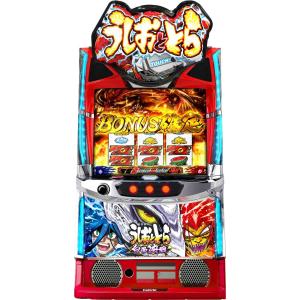 Daiichi パチスロ うしおととら 雷槍一閃【パチスロ中古実機 スロット