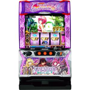 Daiichi L 絶対衝激IV【中古パチスロ 中古スロット 中古実機